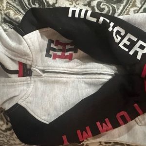Tommy Hilfiger Zip Up hoodie